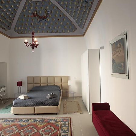 Apulia Nirvana House Бари Экстерьер фото