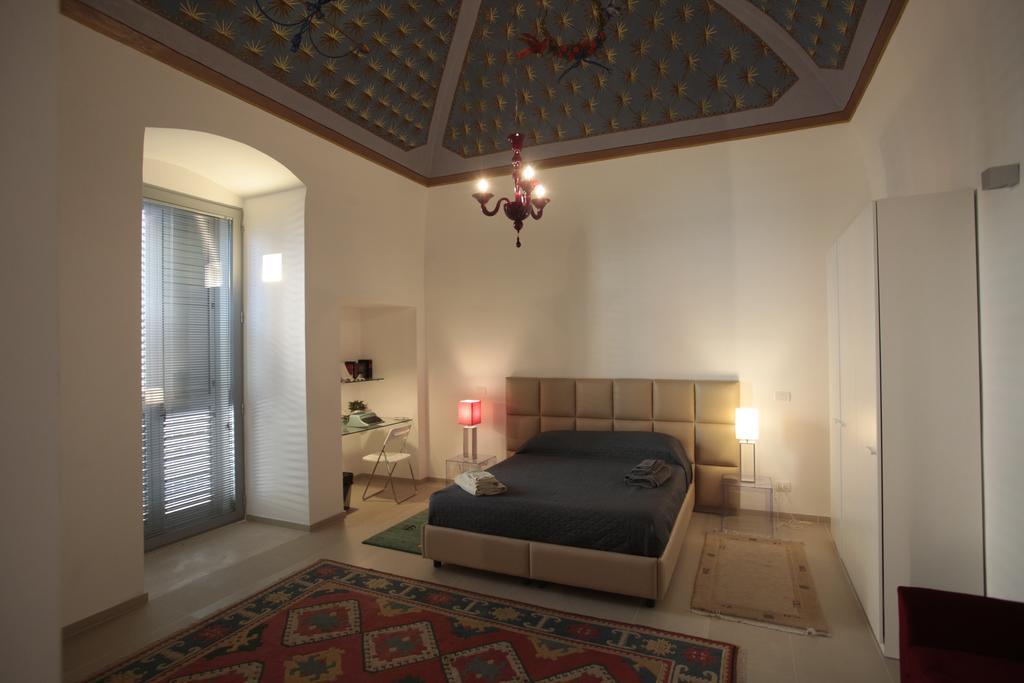 Apulia Nirvana House Бари Экстерьер фото