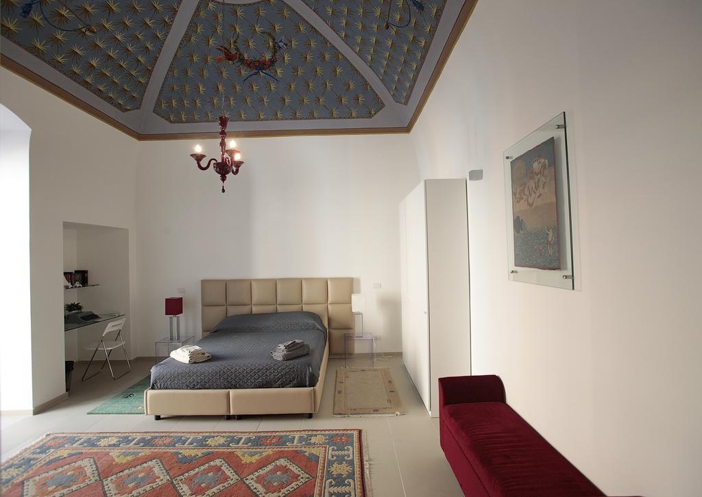 Apulia Nirvana House Бари Экстерьер фото